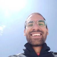 Srijan Bandyopadhyay