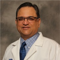 Vikram Patney, M.D, M.S, M.B.A, Chfc