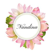 Nandina Spiritual Healing