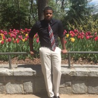 Dorian Cook