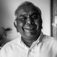 Raja R. Rajaratnam