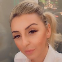 Ivana Lazarevska Gubza