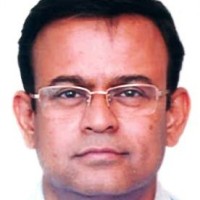 Ranjan Mitra