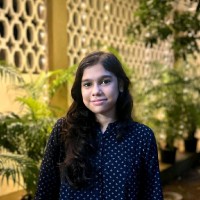AMINA AFREEN M