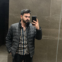 Ahmet Turgut COŞKUN