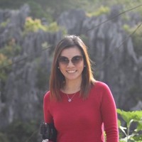 Lucille Parales