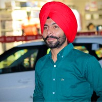 Sukh deep
