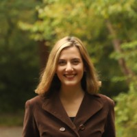 Maria Chotou