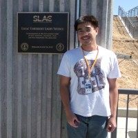 Rico Mayro P. Tanyag