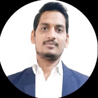 Sudarshan Kumar