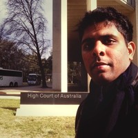 Shehan Perera