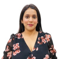 Ajeet Kaur