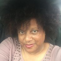 Pinkie Johnson