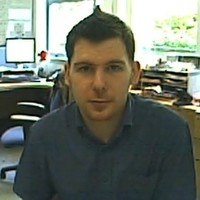 Ross Macbeath