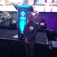 Husam Yaqoob