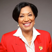 Lavern Chatman
