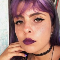 Karoline Silveira
