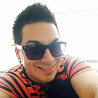 Sergio Sandoval