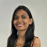 Madhuri Bhamre
