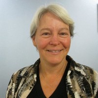 Julie Hellstrom
