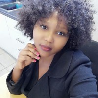 Sinazo Sokuyeka