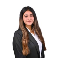 Rhea Bhatia