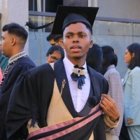Nhlanhla Mahlanze
