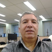 Elias Oliveira