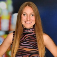 Sydney Helms