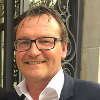 Olivier Morand