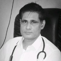 Dr Ashok Kumar Singh .