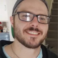 Kyle Matias