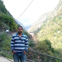 Manoj Latwal