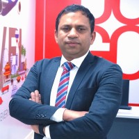 Riyaz Mohamed
