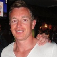 Rob Bromley
