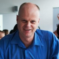 Eric Castricum