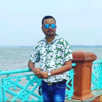 Balram Chintale