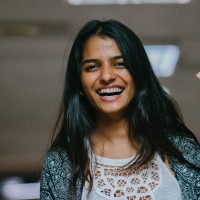 Shreya Patel