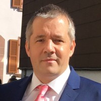 Andreas Wilmers