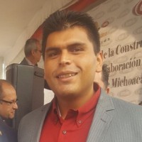 Alfredo Silva Nambo