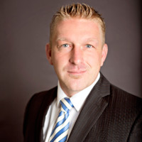 Brandon Vandermyde