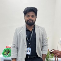Mahadevan SV