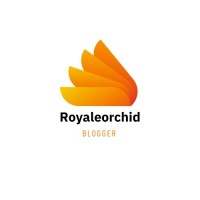 Royale orchid