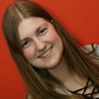 Elise Glasbergen