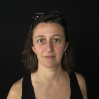 Foteini Foteinaki