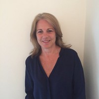 Sharon Robinson