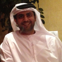 Saeed Al Dhaheri