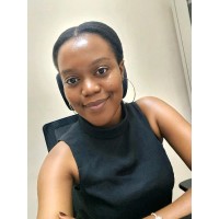 Subilo Amanda Mukupo