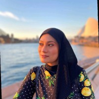 Nurhazirah Mohd Yunus