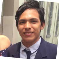 Bryan Guevara Argüello